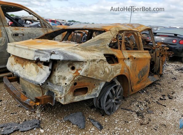 3VWEX7BU5SM024706 2025 VOLKSWAGEN JETTA Пожар 