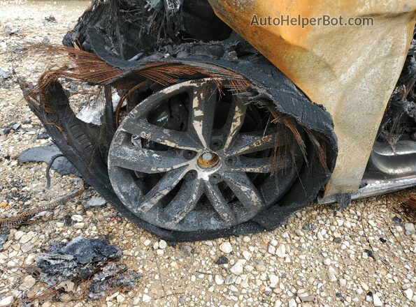 3VWEX7BU5SM024706 2025 VOLKSWAGEN JETTA Пожар Панорамный вид салона 360°