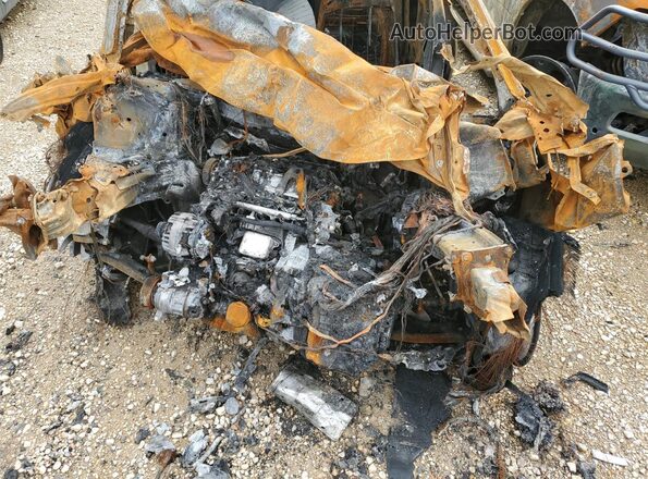 3VWEX7BU5SM024706 2025 VOLKSWAGEN JETTA Пожар Вид задней части салона
