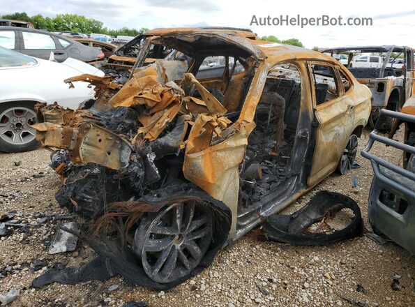 3VWEX7BU5SM024706 2025 VOLKSWAGEN JETTA Пожар 