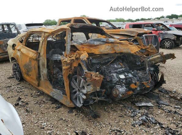 3VWEX7BU5SM024706 2025 VOLKSWAGEN JETTA Пожар 