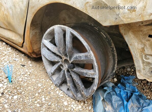 3VWEX7BU5SM024706 2025 VOLKSWAGEN JETTA Пожар 
