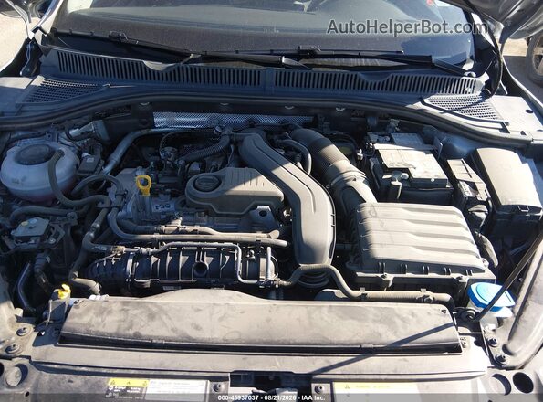 3VWEX7BU6SM024343 2025 VOLKSWAGEN JETTA Silver Հետևի տեսք