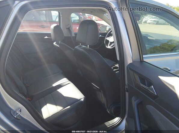 3VWEX7BU6SM024343 2025 VOLKSWAGEN JETTA Silver VIN կոդի պիտակի տեսք