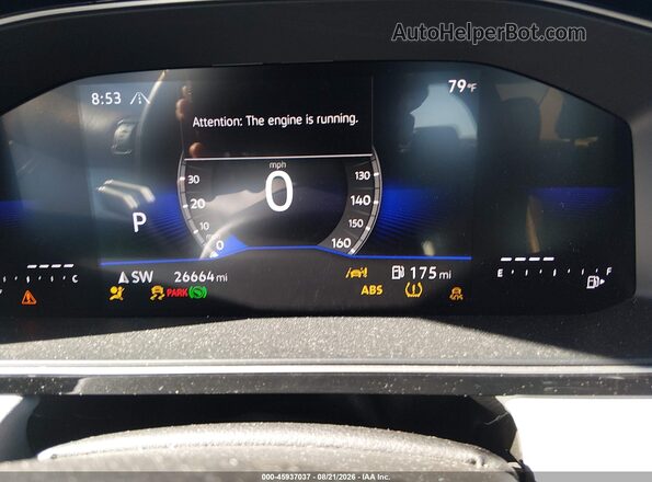 3VWEX7BU6SM024343 2025 VOLKSWAGEN JETTA Silver Հետևի նստատեղերի տեսք