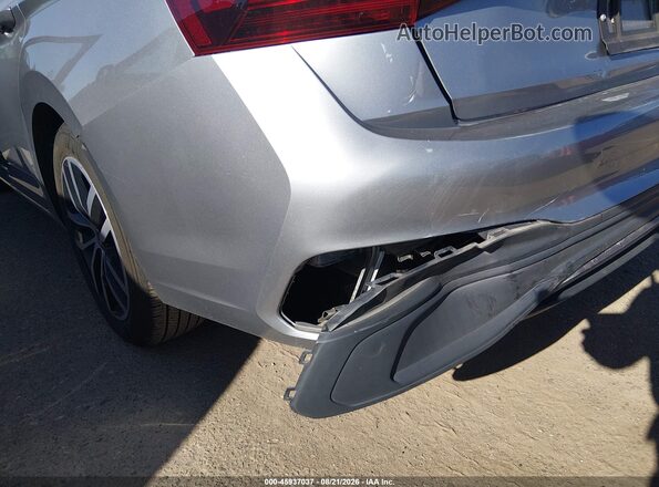3VWEX7BU6SM024343 2025 VOLKSWAGEN JETTA Silver 