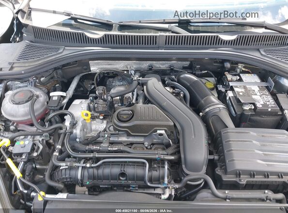 3VWEX7BU7SM053169 2025 VOLKSWAGEN JETTA Gray Vista trasera
