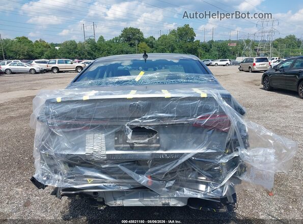 3VWEX7BU7SM053169 2025 VOLKSWAGEN JETTA Gray 
