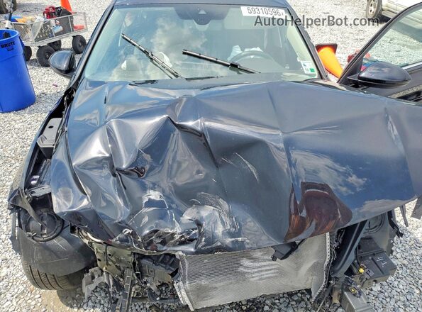 3VWEX7BU7SM091274 2025 VOLKSWAGEN JETTA Black Rear interior view