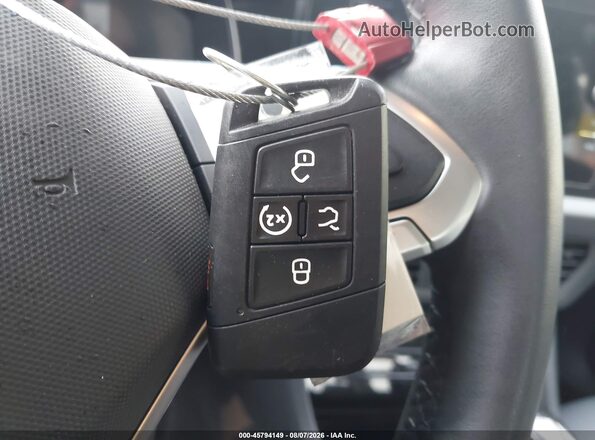 3VWEX7BU9SM019377 2025 VOLKSWAGEN JETTA Black Dashboard view