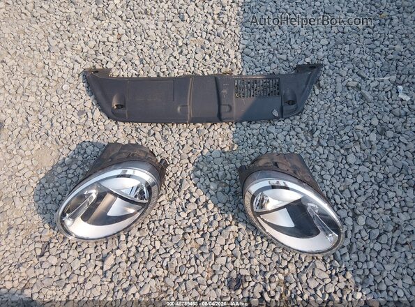 3VWFD7AT0JM700984 2018 VOLKSWAGEN BEETLE White Instrument cluster view