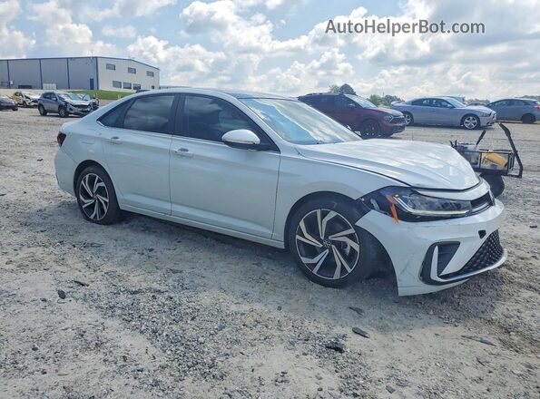 3VWGW7BU5TM020880 2026 VOLKSWAGEN JETTA White Delantero derecho