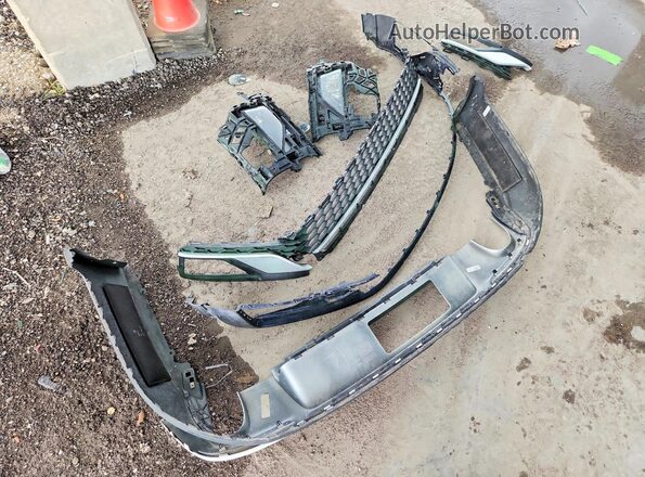 3VWH17AU1HM541512 2017 VOLKSWAGEN GOLF Blue Engine compartment view