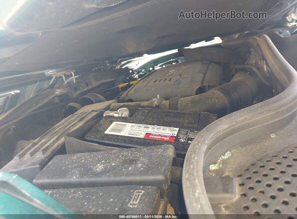 3VWJ17AT1HM615147 2017 VOLKSWAGEN BEETLE Green Հետևի տեսք