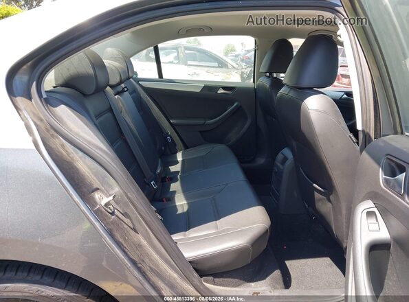 3VWL17AJXJM205105 2018 VOLKSWAGEN JETTA Синий Вид наклейки с VIN-кодом