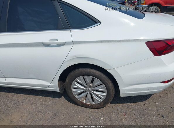 3VWN57BU0LM081547 2020 VOLKSWAGEN JETTA White 