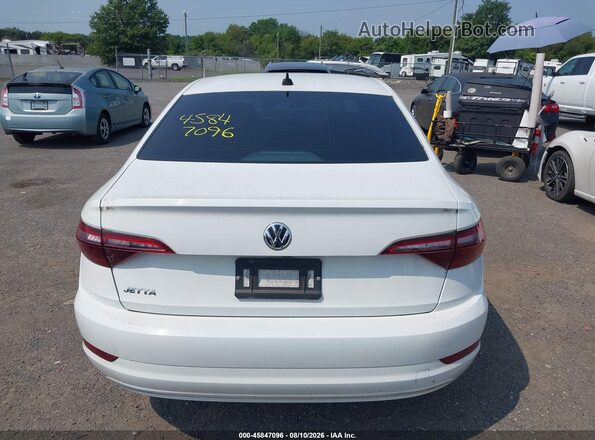 3VWN57BU0LM081547 2020 VOLKSWAGEN JETTA White 