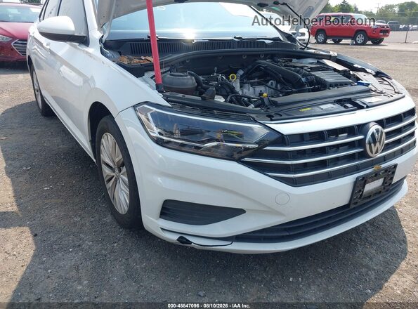 3VWN57BU0LM081547 2020 VOLKSWAGEN JETTA White 