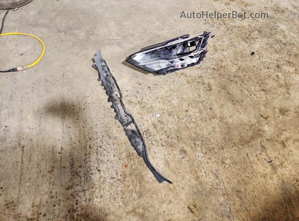 3VWN57BU2LM003058 2020 VOLKSWAGEN JETTA Белый Вид подкапотного пространства