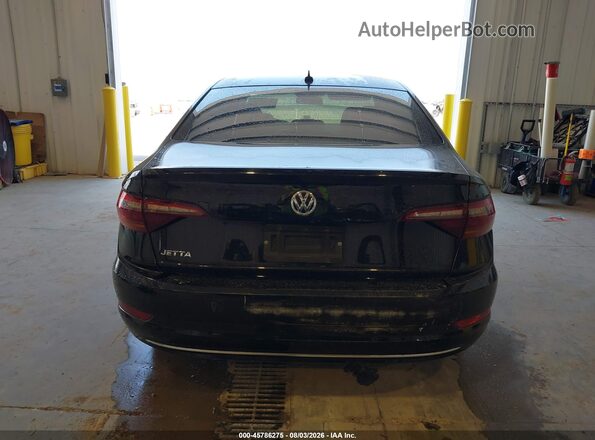 3VWN57BU5KM214950 2019 VOLKSWAGEN JETTA Black 