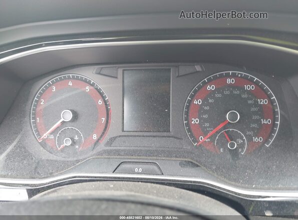 3VWN57BU6KM003997 2019 VOLKSWAGEN JETTA Серый 