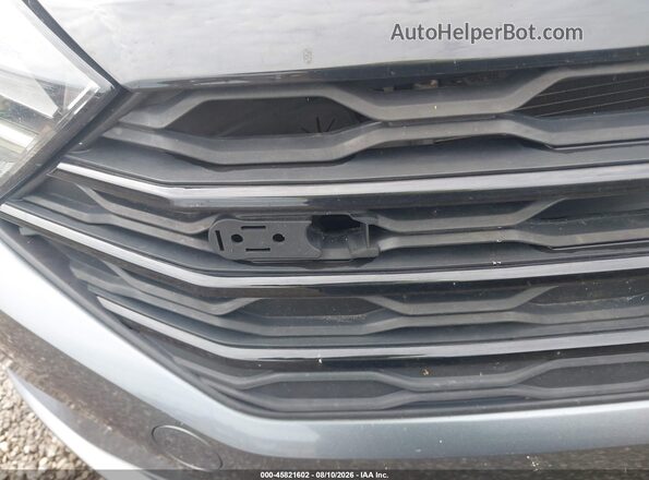 3VWN57BU6KM003997 2019 VOLKSWAGEN JETTA Серый Вид щитка приборов