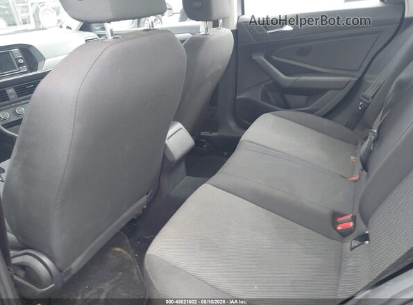 3VWN57BU6KM003997 2019 VOLKSWAGEN JETTA Серый Вид наклейки с VIN-кодом