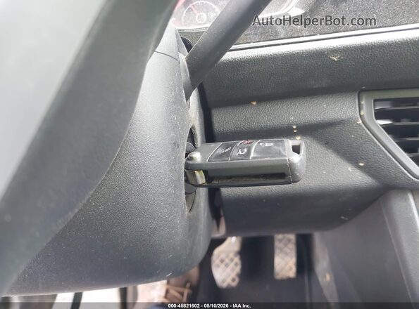 3VWN57BU6KM003997 2019 VOLKSWAGEN JETTA Серый Вид панели приборов