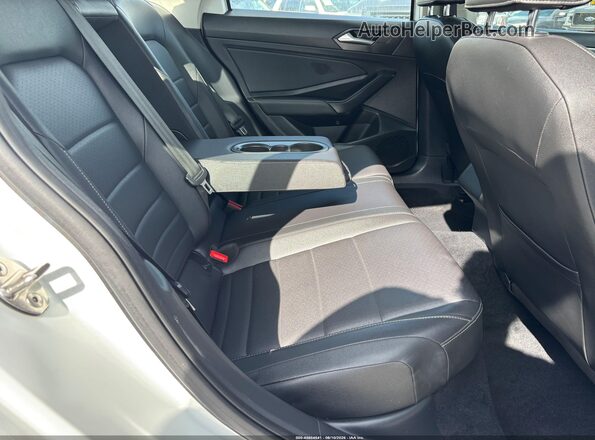 3Vwc57bu7mm009799 2021 VOLKSWAGEN TIGUAN White VIN კოდის სტიკერის ხედი