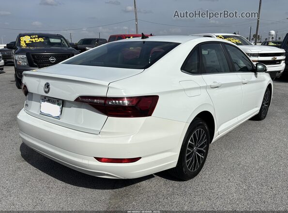 3Vwc57bu7mm009799 2021 VOLKSWAGEN TIGUAN White უკანა მარჯვენა