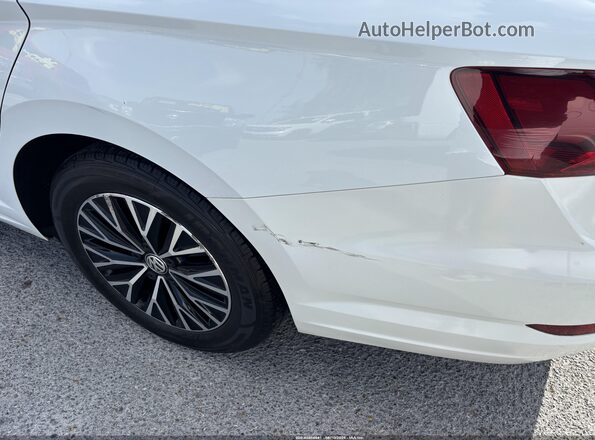 3Vwc57bu7mm009799 2021 VOLKSWAGEN TIGUAN White წინა ხედი