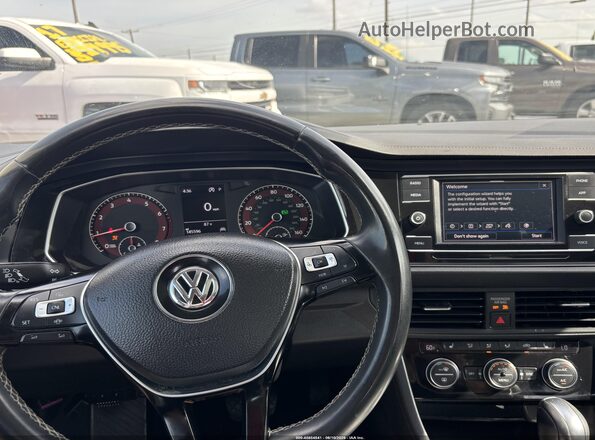 3Vwc57bu7mm009799 2021 VOLKSWAGEN TIGUAN White ხელსაწყოთა პანელის ხედი