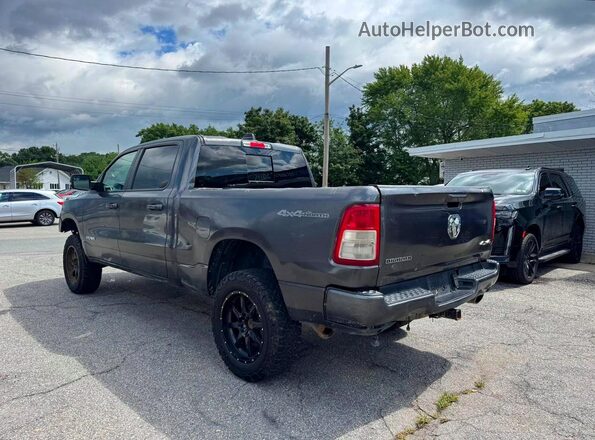 1C6SRFMT4LN223954 2020 RAM 1500 Blue Առջևի աջ