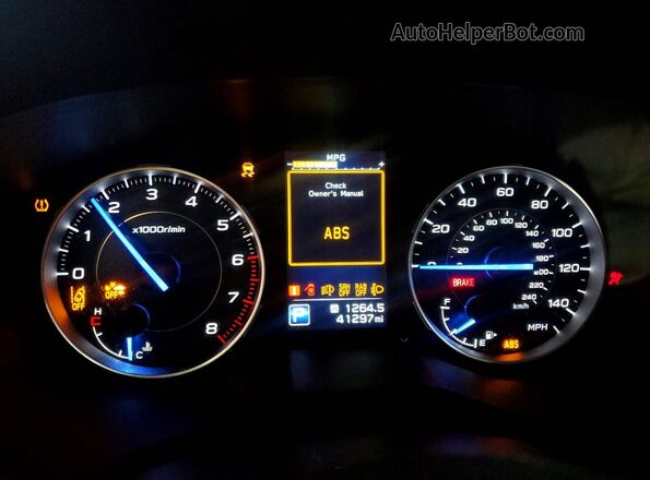 4S4WMALD0L3480963 2020 SUBARU ASCENT Gray უკანა სავარძლების ხედი