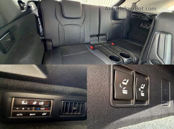 JTJGZKCA7J2008328 2018 LEXUS RX Серебряный Панорамный вид салона 360°