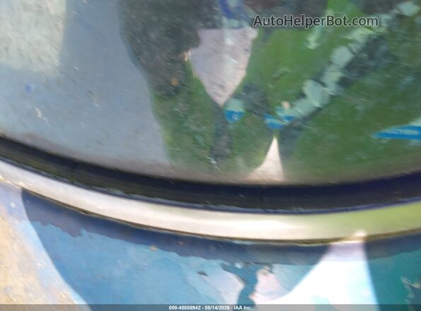 40469N148474      1970 CHEVROLET NOVA Blue Widok komory silnika
