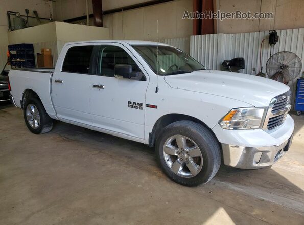 1C6RR6LM8GS347788 2016 RAM 1500 White Widok z przodu
