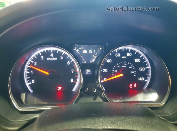 3N1CN7AP6JL879627 2018 NISSAN VERSA Gray Vista de los asientos traseros
