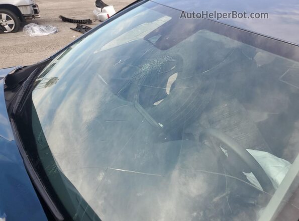 1G1ZD5ST5SF146077 2025 CHEVROLET MALIBU Blue 360 interior view