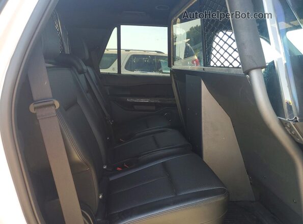 1FMJU1GT2KEA06382 2019 FORD EXPEDITION White Շարժիչի բաժամունքի տեսք