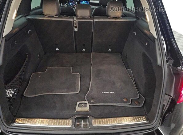 W1N0G8DB8NV328212 2022 MERCEDES-BENZ GLC-CLASS Black Շարժիչի բաժամունքի տեսք