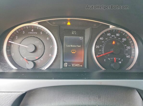 4T1BF1FK5HU637830 2017 TOYOTA CAMRY Black Вид задніх сидінь
