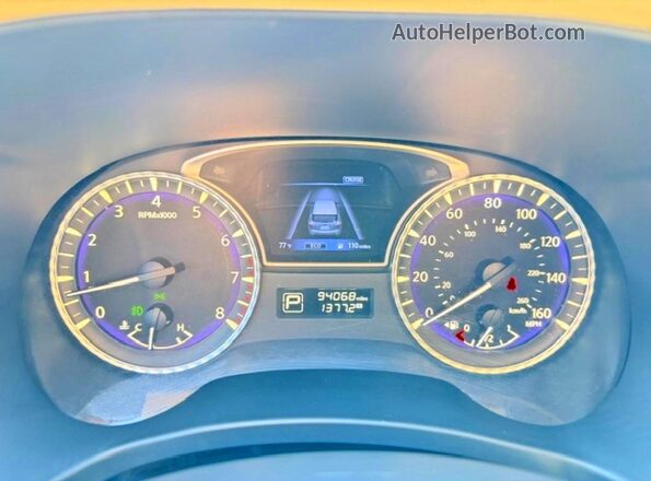 5N1DL0MN4LC547527 2020 INFINITI QX60 Белый Вид задних сидений