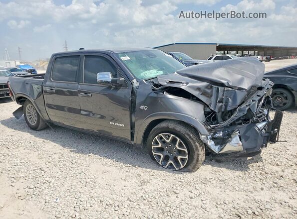 1C6SRFJT1TN290225 2026 RAM 1500 Gray Vista frontal