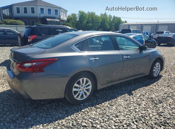 1N4AL3AP4GN310258 2016 NISSAN ALTIMA Gray Առջևի աջ