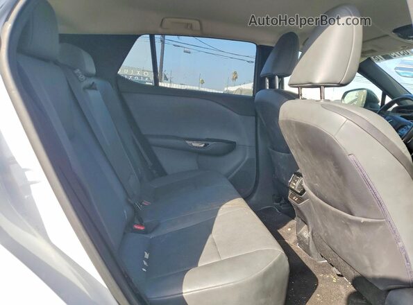 JTJABABB0RA000670 2024 LEXUS ALL OTHER White Widok komory silnika