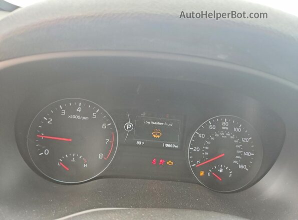 KNDPR3A60H7220718 2017 KIA SPORTAGE Silver Հետևի նստատեղերի տեսք