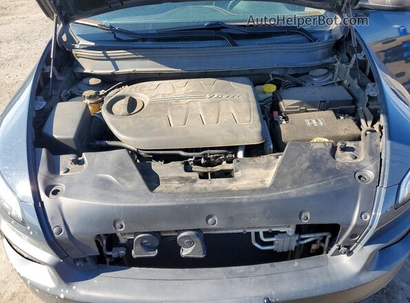 1C4PJMBSXGW252976 2016 JEEP CHEROKEE Blue VIN კოდის სტიკერის ხედი
