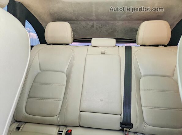 SADCK2FX3LA629049 2020 JAGUAR F-PACE Silver Սալոնի հետևի տեսք