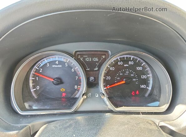 3N1CN7AP8HK452370 2017 NISSAN VERSA Silver Հետևի նստատեղերի տեսք